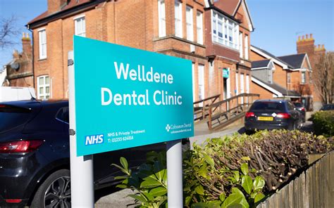 bridge implant in ashford|Welldene Dental Clinic .